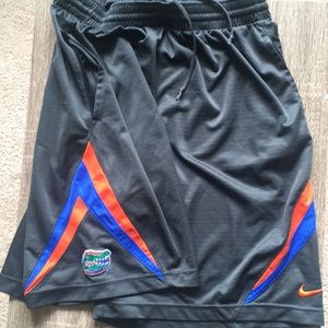 Florida Gators shorts